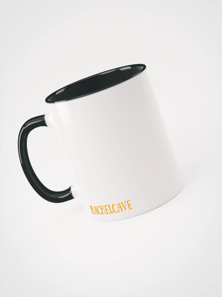 it's always sunny with rachel cave - mug product image (3)
