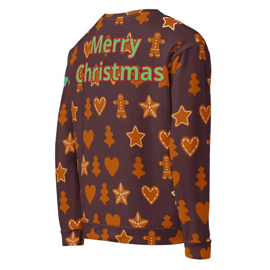 Ugly Christmas sweater product image (6)