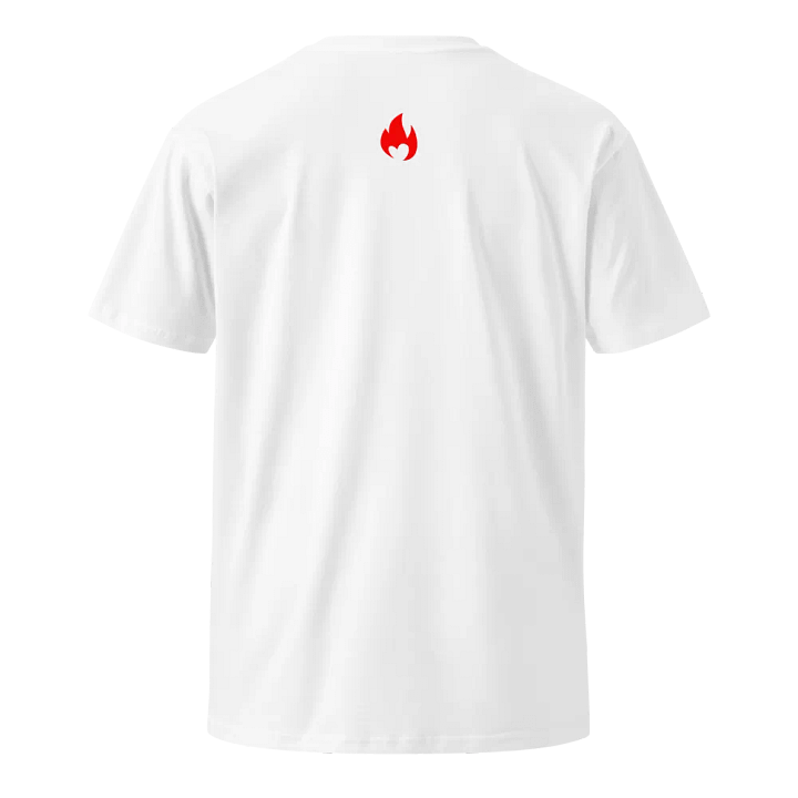 DIVINE Masculine ‘AI’ AS Colour Premium Tee product image (2)
