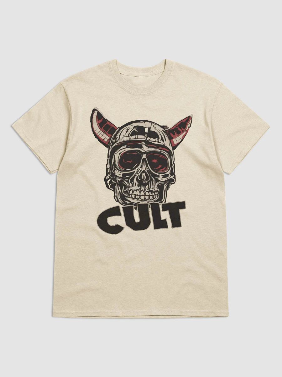 HORNED SKULL product image (1)