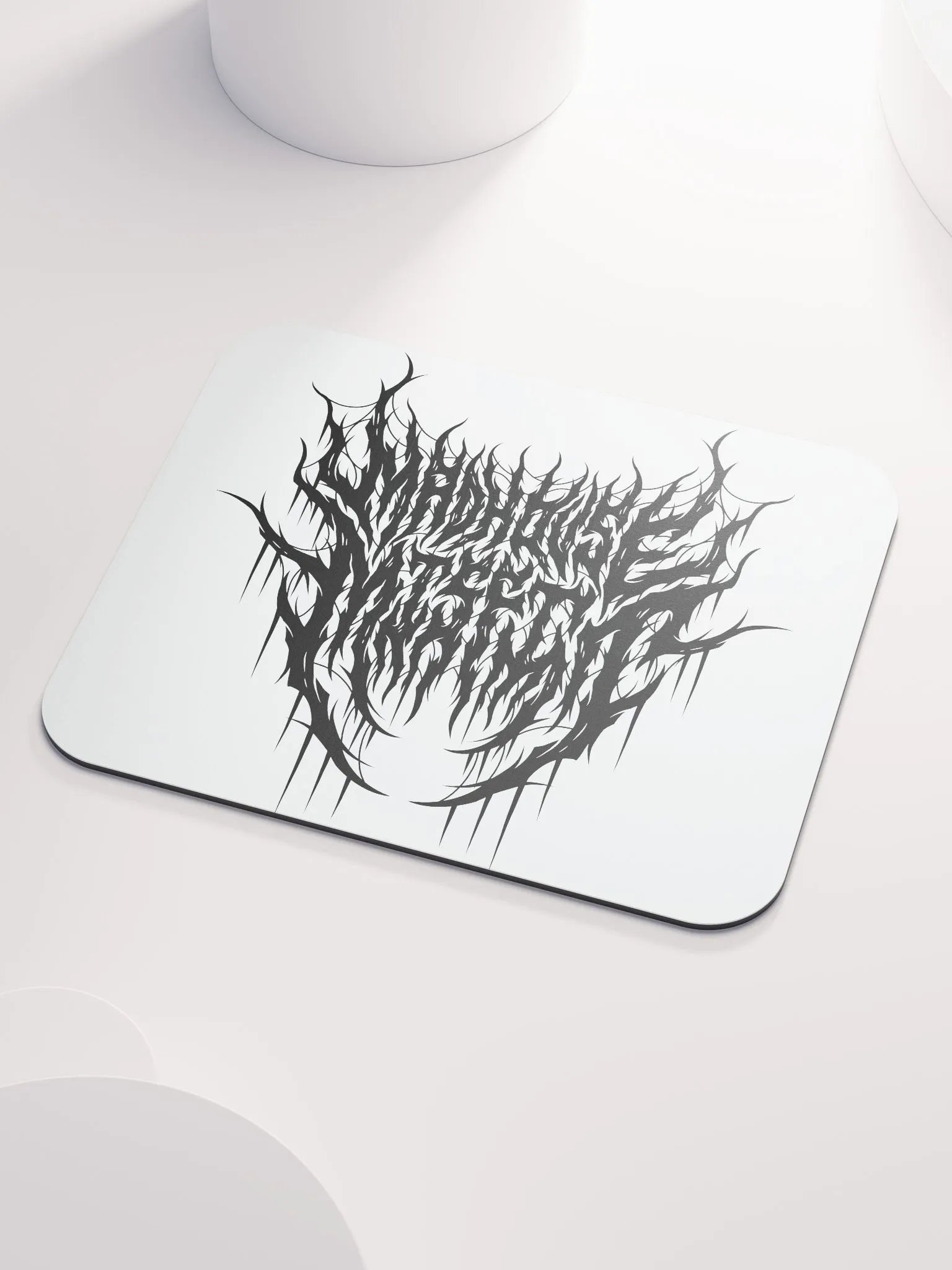 Madhouse Misfit Mousepad product image (3)