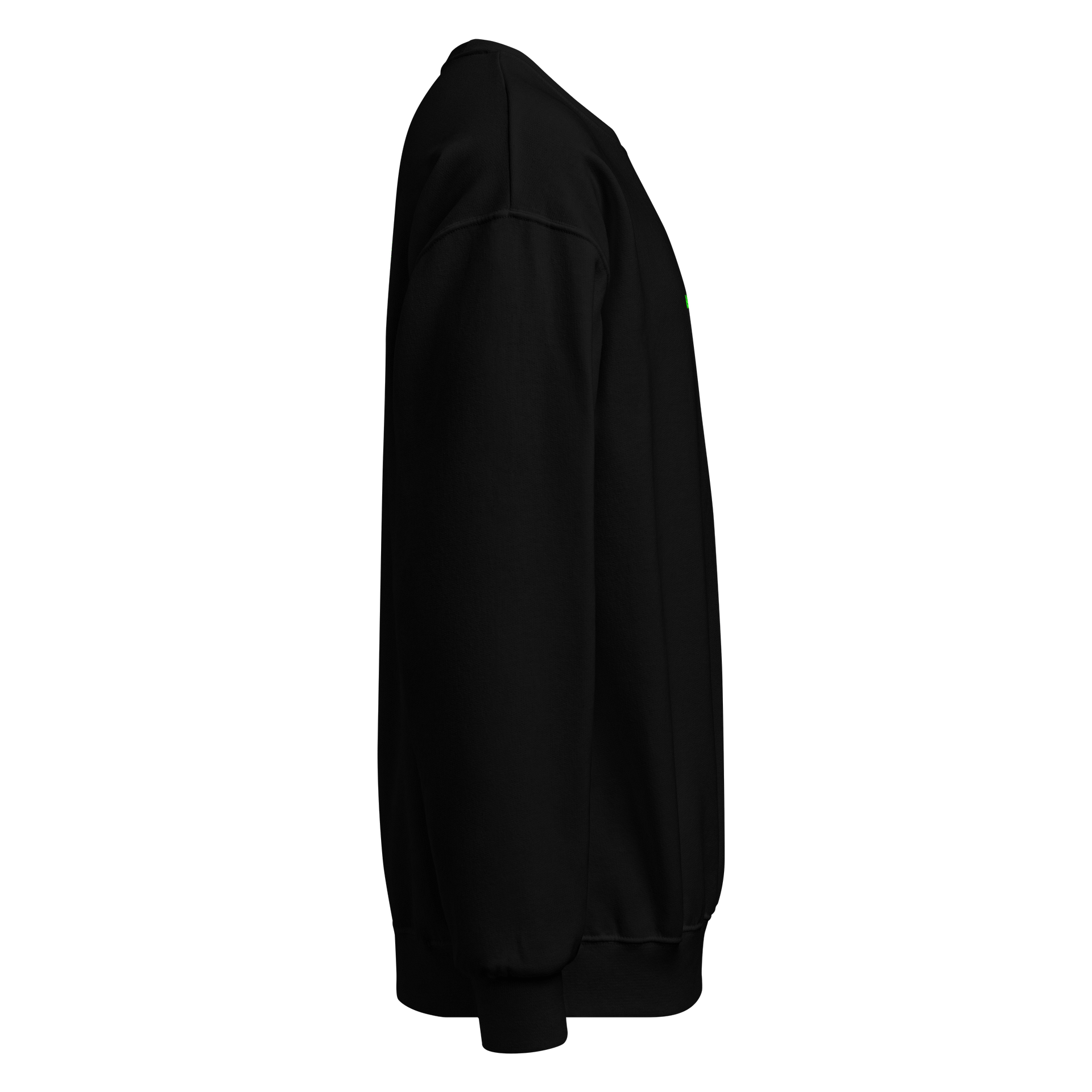 We're All Mad Here Crew product image (4)