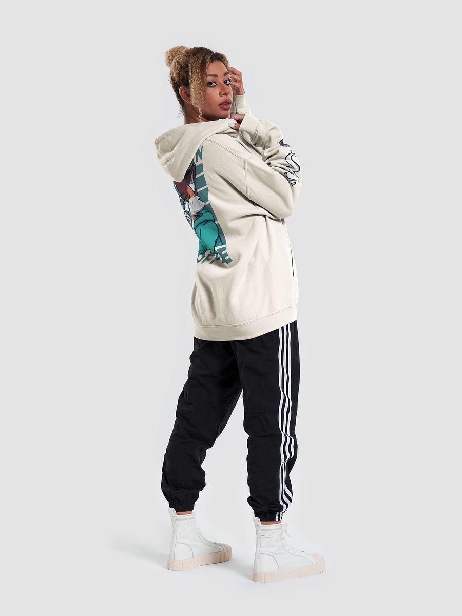 Paw Bean Coffee Co. Hoodie product image (7)