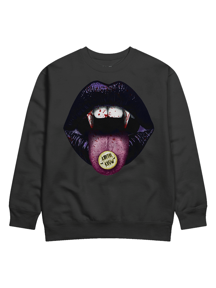 Eternal Kiss Sweatshirt product image (1)