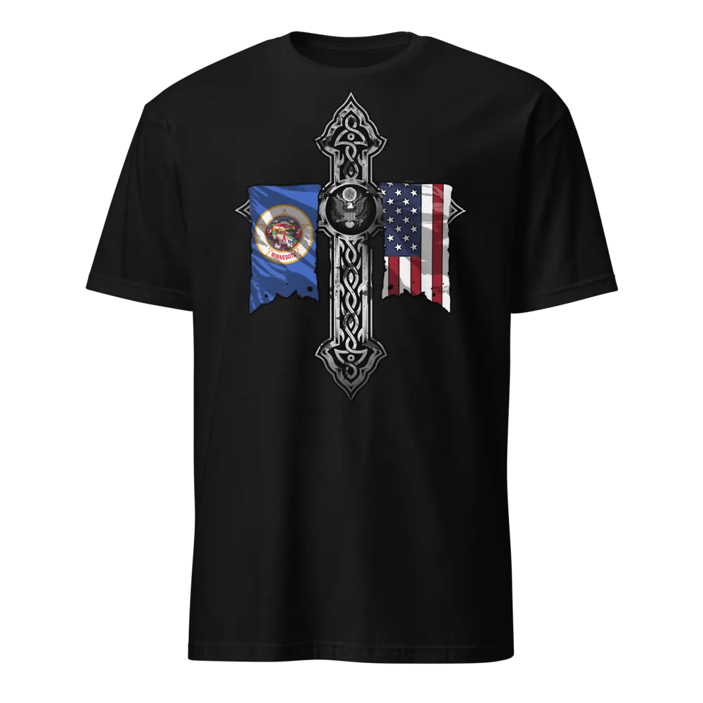 Minnesota Christian Cross product image (1)