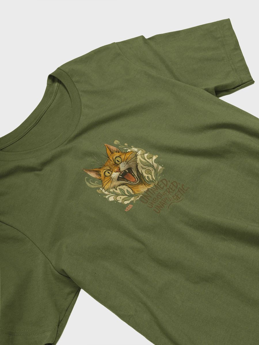 Untamed Collection T-Shirt product image (3)