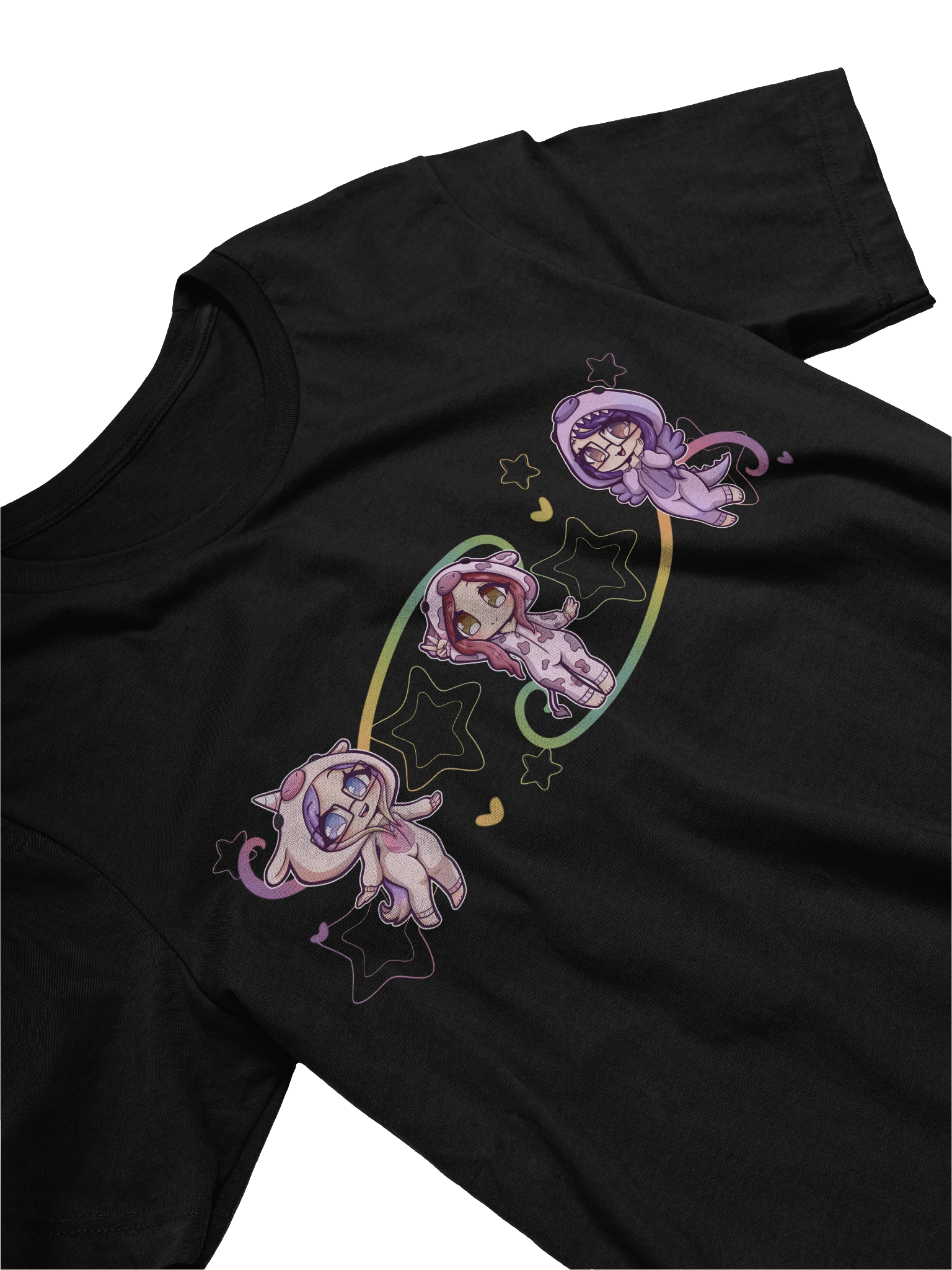 Tux2, Missieb12, Mama_MJ collab Onesie product image (27)