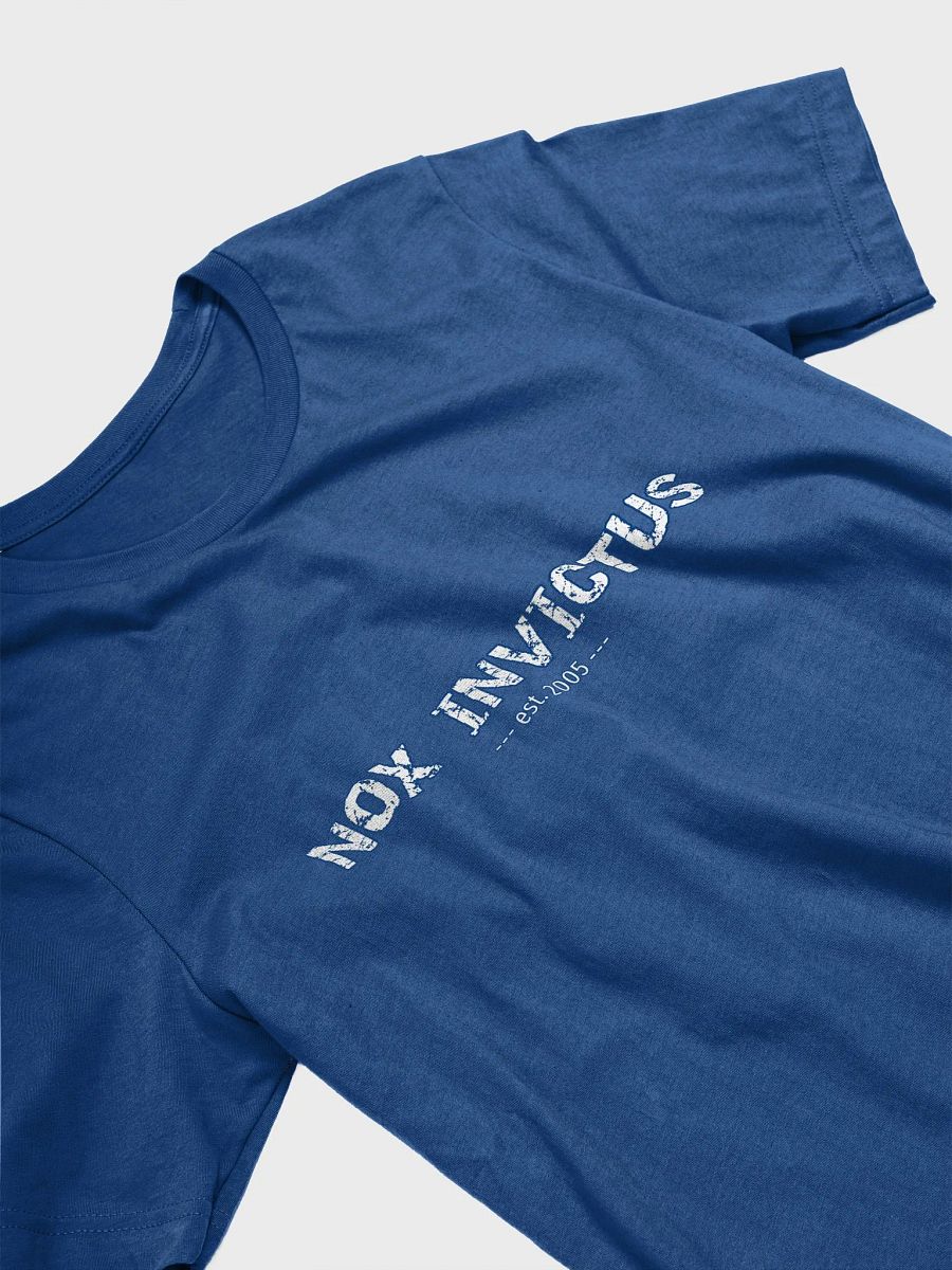 Nox Invictus Est 2005 Super Soft T product image (3)