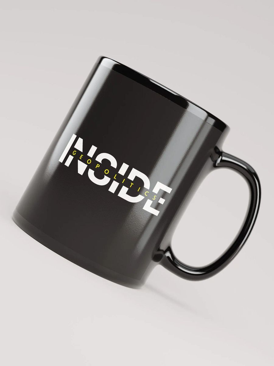 Inside Geopolitics Mug product image (4)