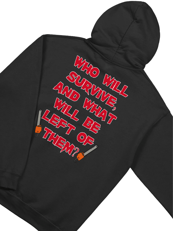 626 X TCM Hoodie product image (2)