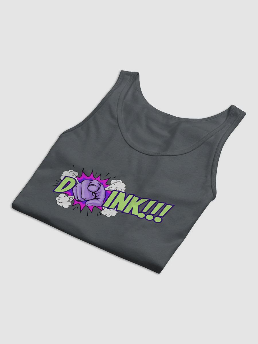 Hive Mind DOINK Tank product image (36)