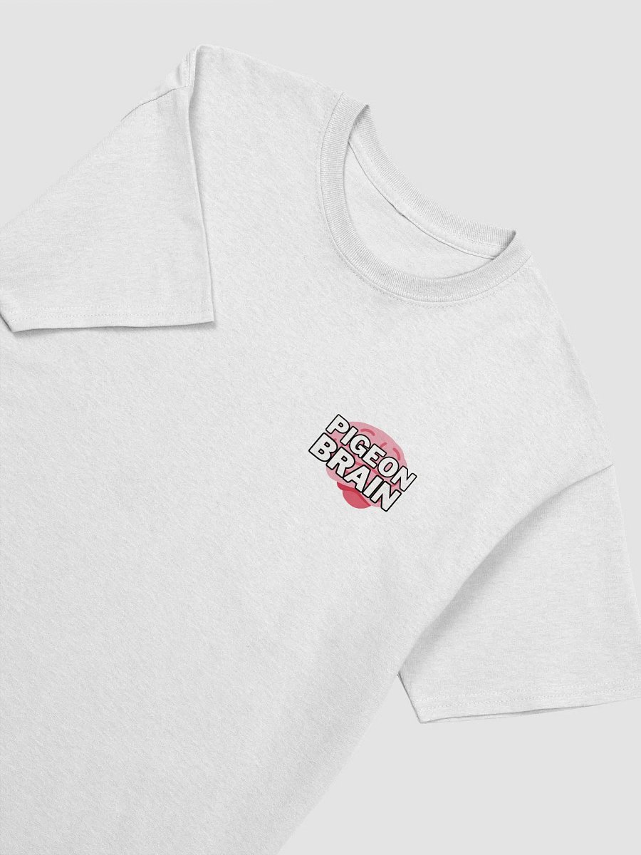 Pigeon Brain Tee product image (11)