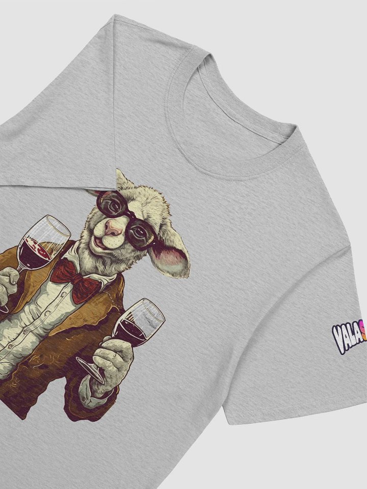 Lubrication Lamb Shirt - Light product image (1)