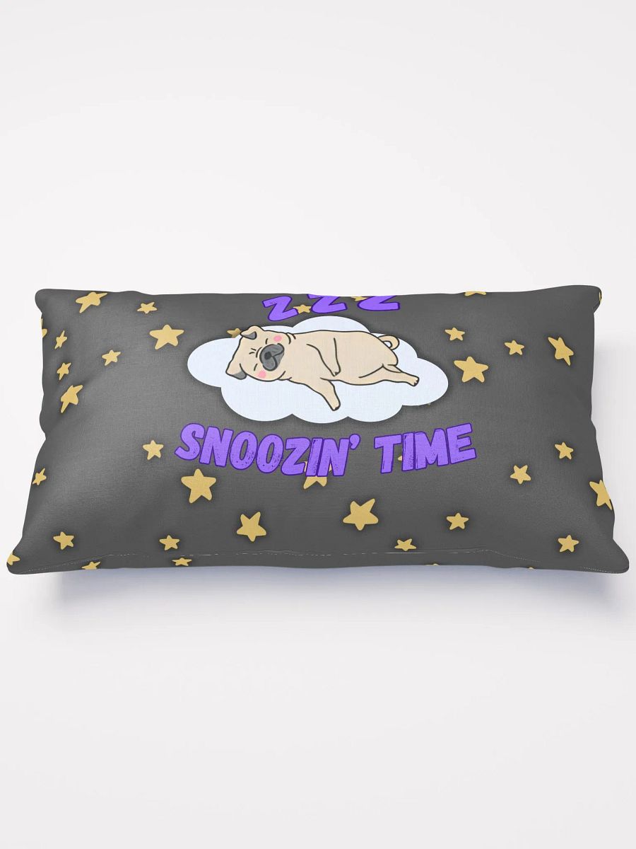 Snoozin' Pillow product image (1)