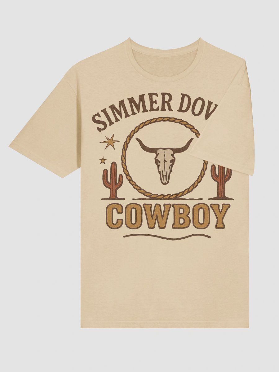 Easy Cowboy product image (30)