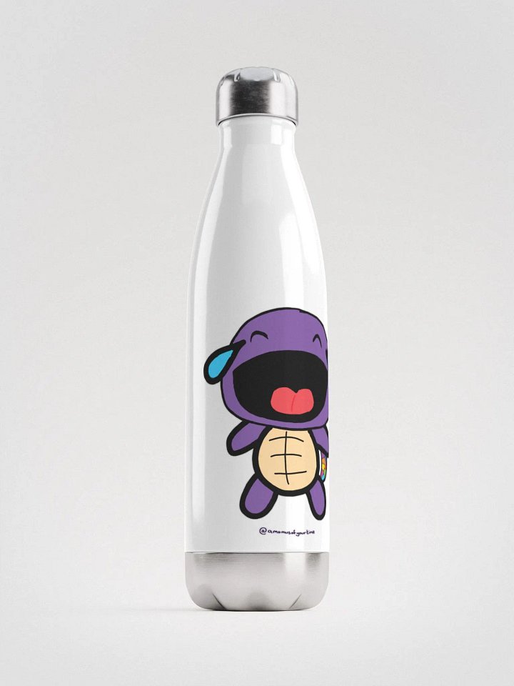 Purple Water product image (2)