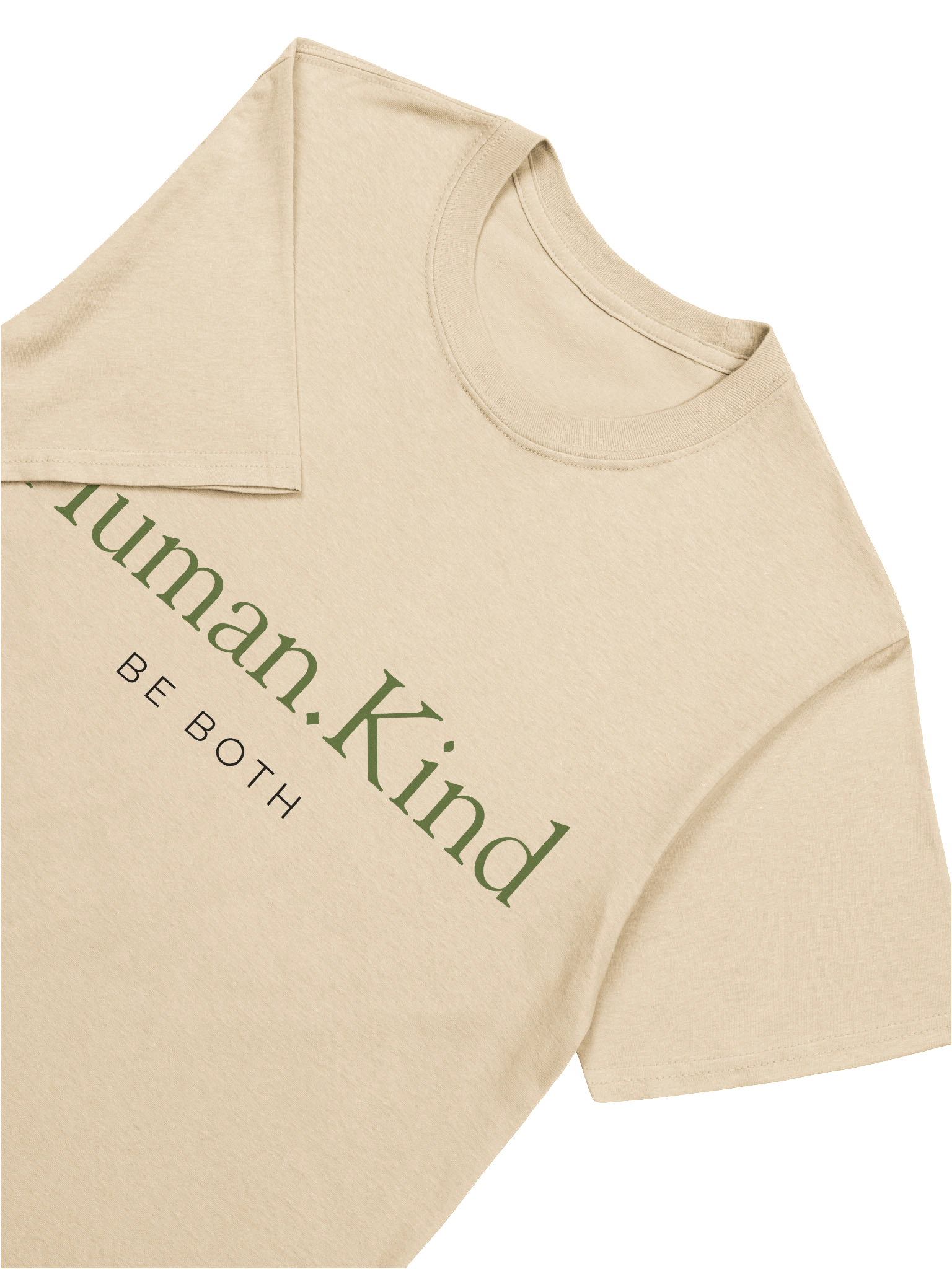 Human.Kind Stylized T-Shirt product image (47)