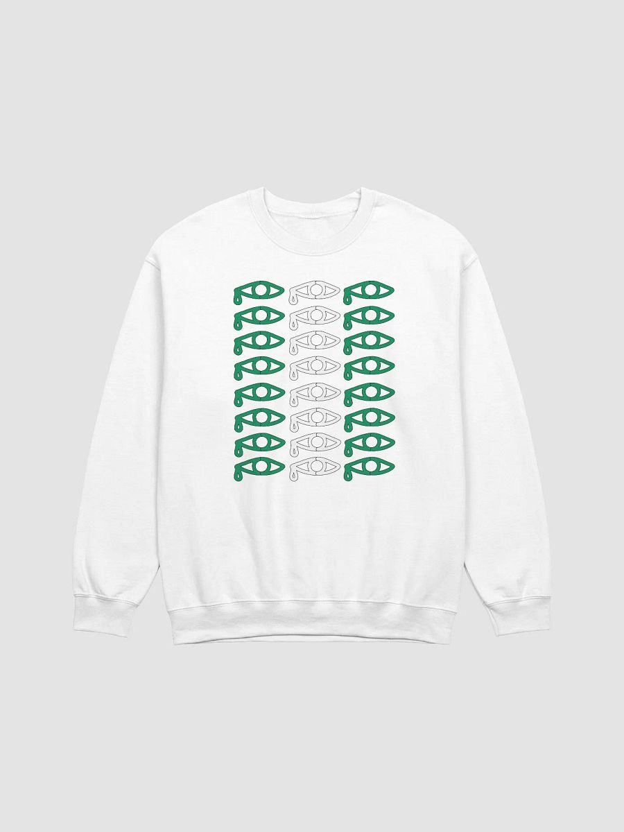 Nigeria - Forever Cry - Gildan Classic Crewneck Sweatshirt product image (1)