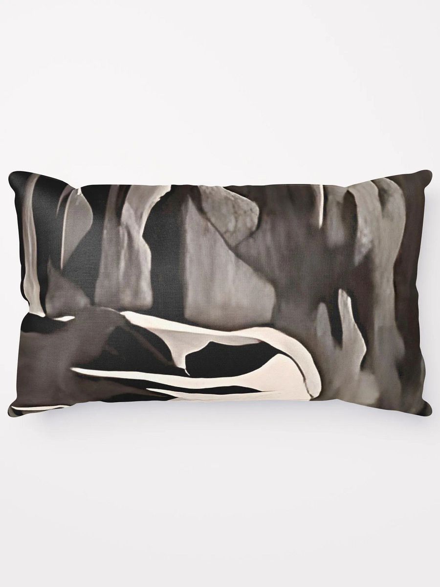 lady of the night Pillow product image (14)