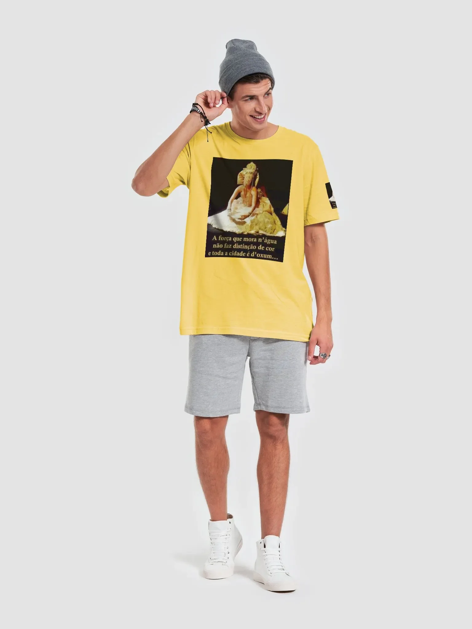 Oxum é amor product image (6)