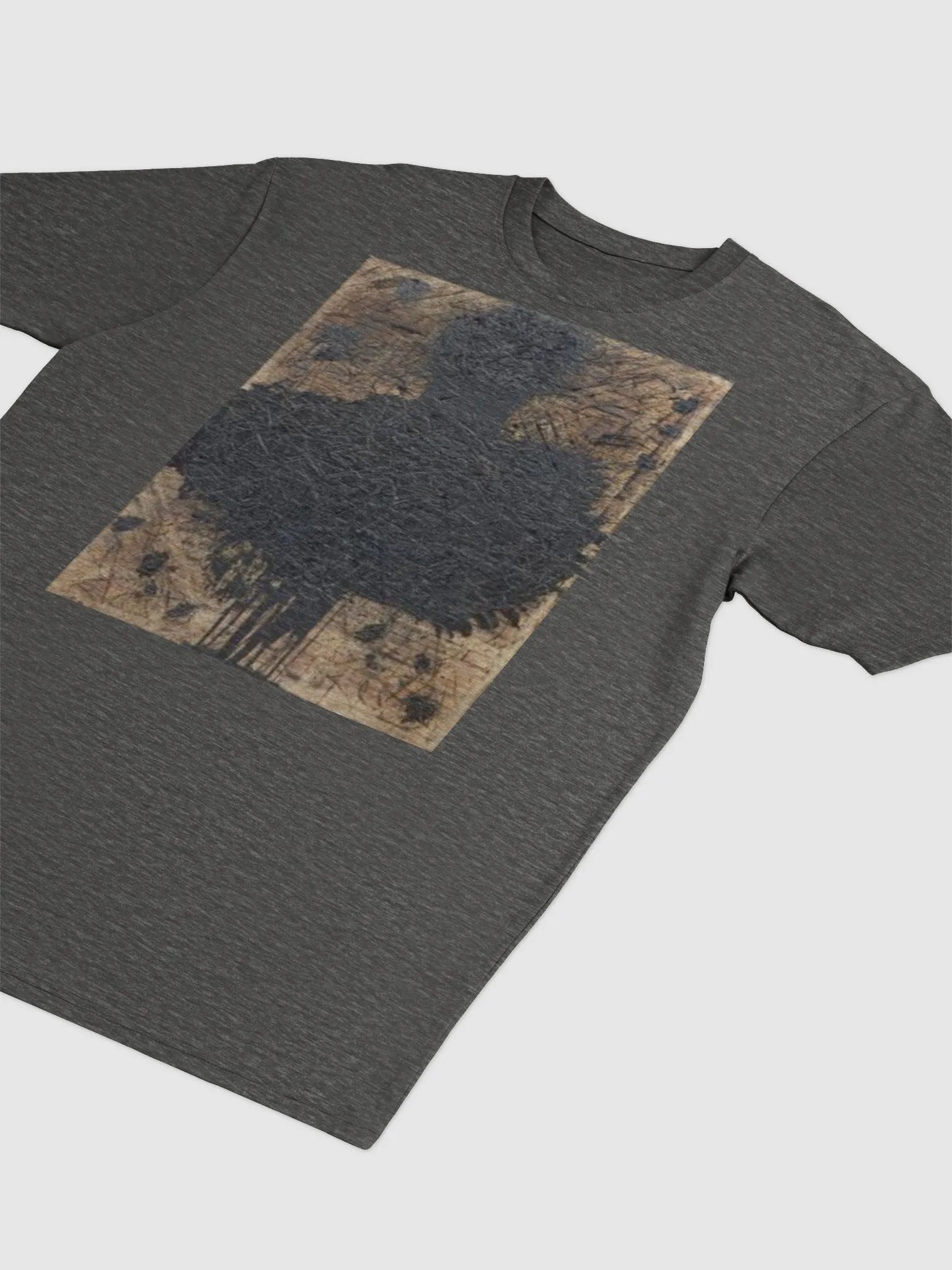 Abstract Cloud Tee product image (13)