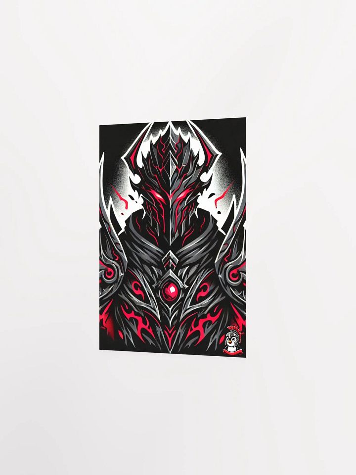 Overlord Poster - Gamer Series product image (8)