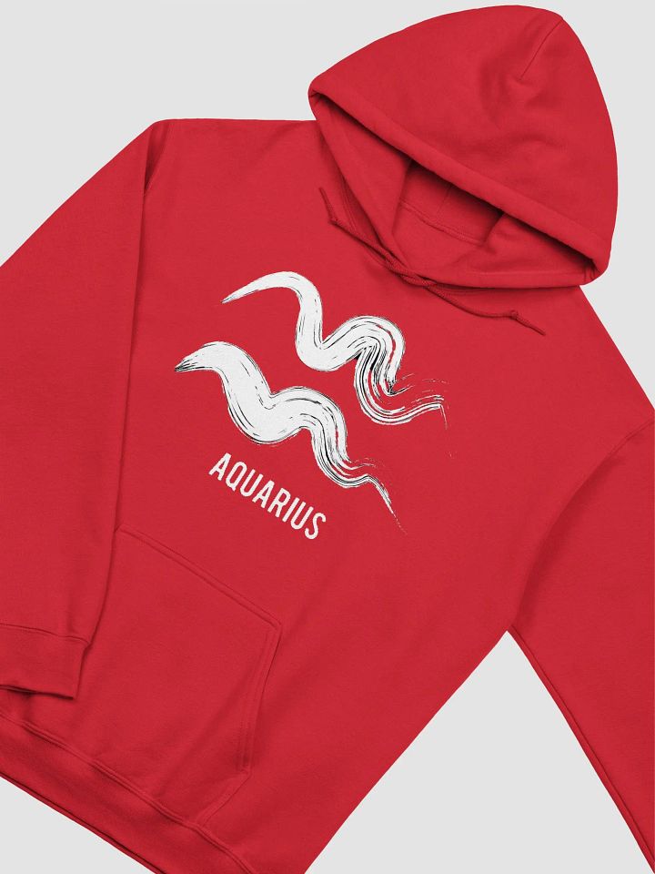 It's Aquarius Season Hoodie product image (1)