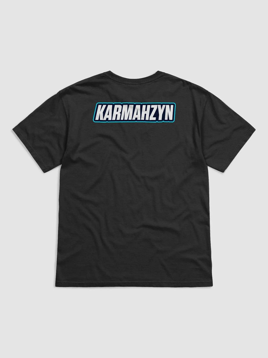 Karmahzyn Logo Shirt - Heavyweight product image (4)