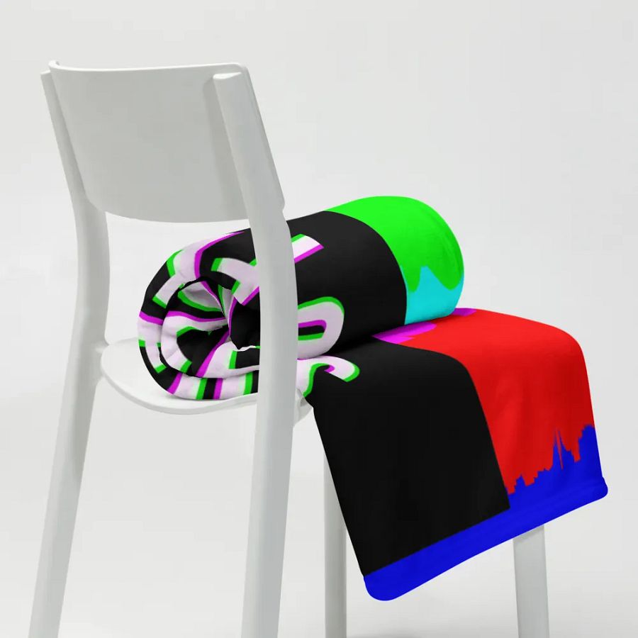 Need Feeds Blanket product image (20)