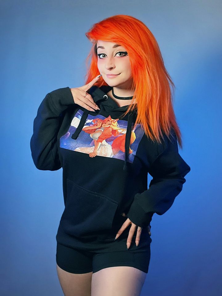 Anime Byndo Hoodie product image (2)