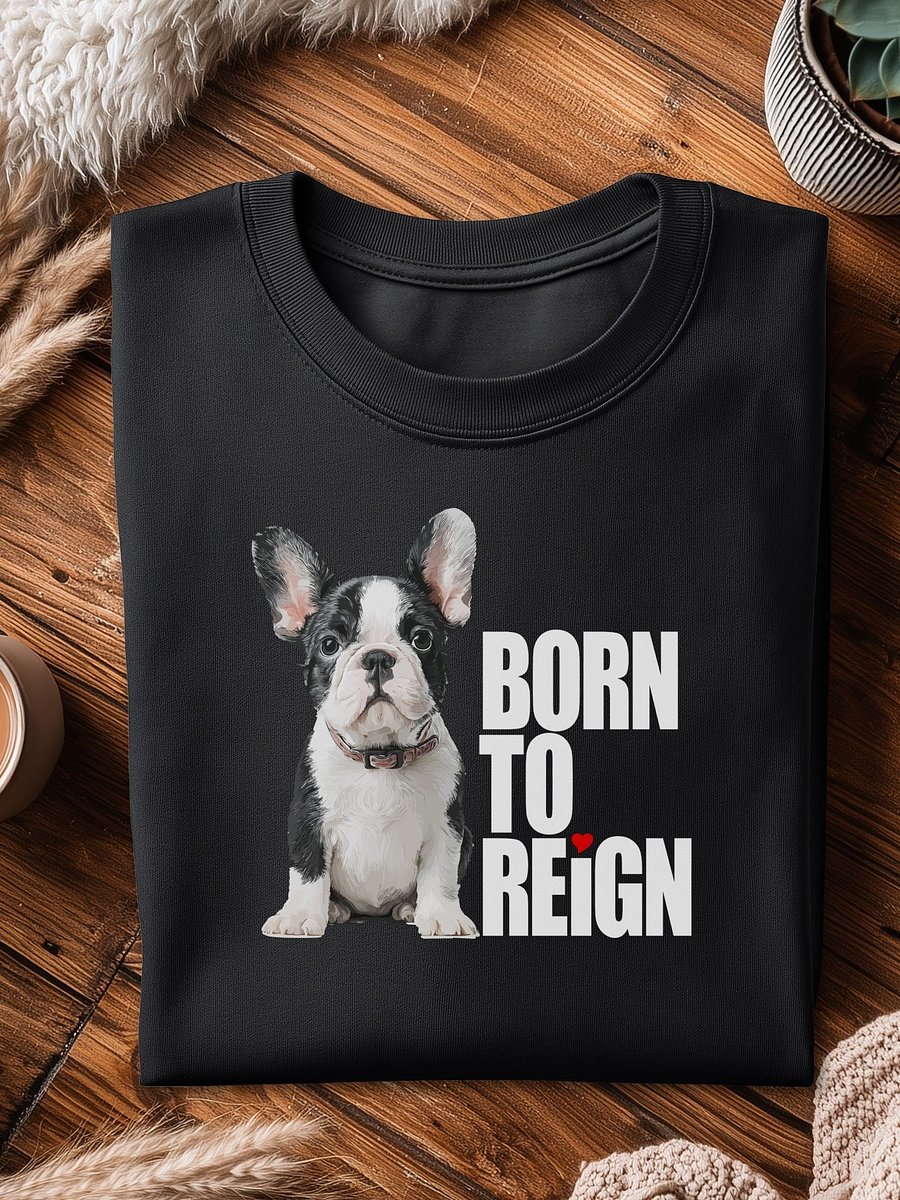 😈 BORN TO REIGN product image (4)