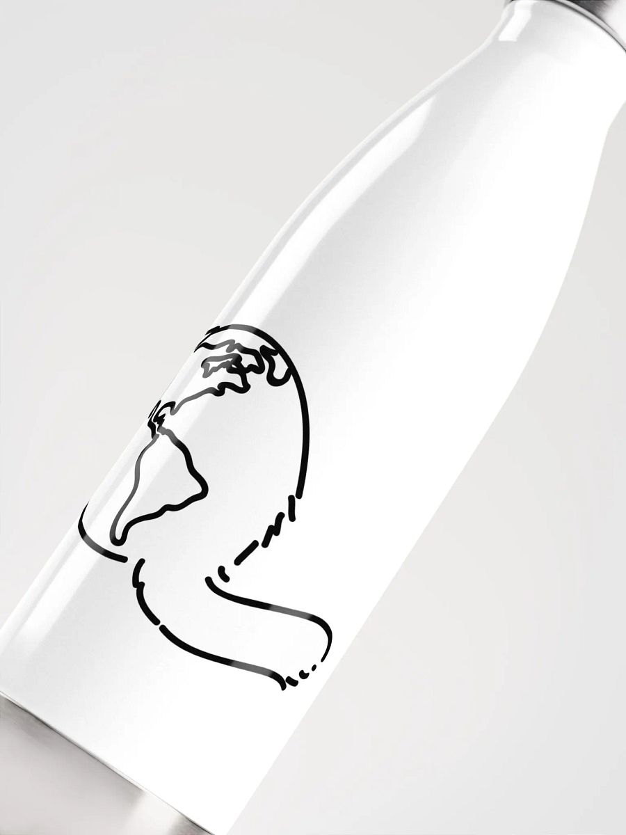 Planet Manul Americas - Bottle product image (5)