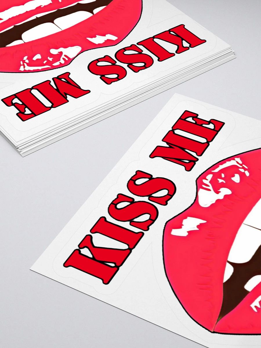 KISS ME product image (12)