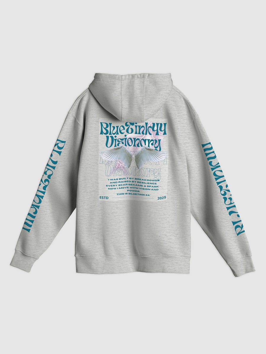 BlueTink44 Visionary Hoodie product image (4)