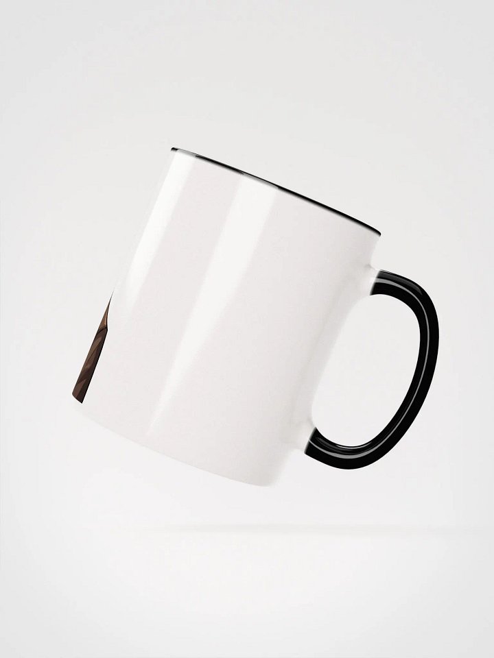 Clixster Coffee Mug Colored product image (21)