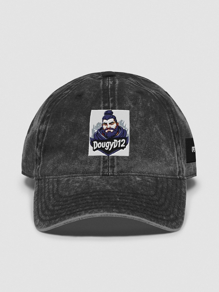 Doughy's OPE! Dad Hat product image (1)