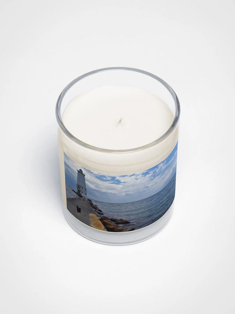 Lighthouse Soy Wax Candle product image (3)