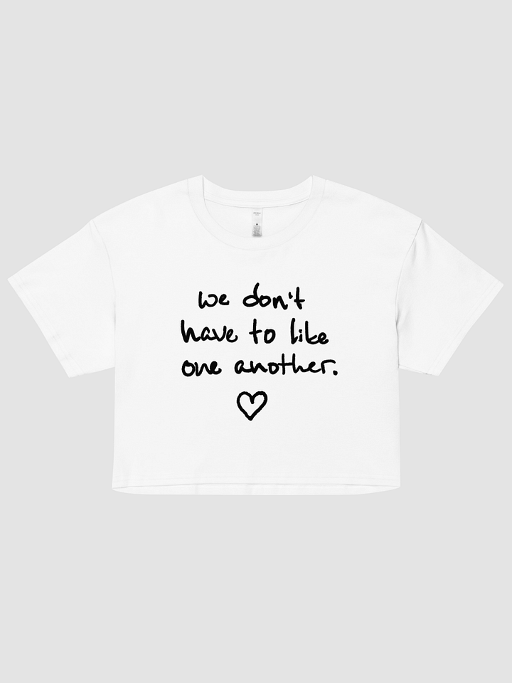 ONE ANOTHER Women's Crop Top product image (1)