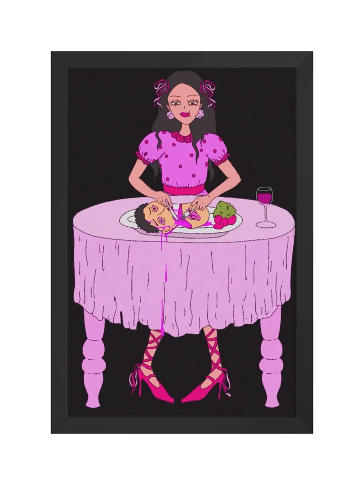 Maneater product image (3)