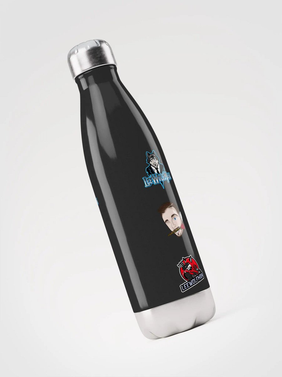 Wolf Tumbler product image (5)
