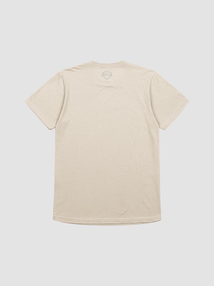 Charleston Pirates T-Shirt by Next Level product image (5)