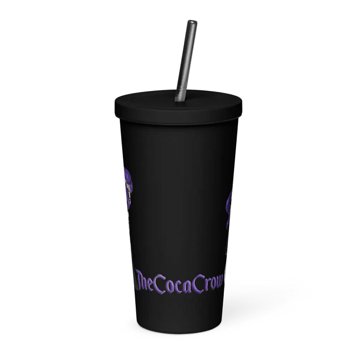 TheCocaCrow product image (1)
