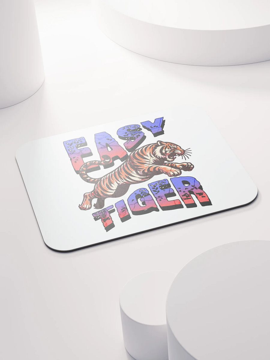 Easy Tiger Gradient Mouse Pad product image (4)