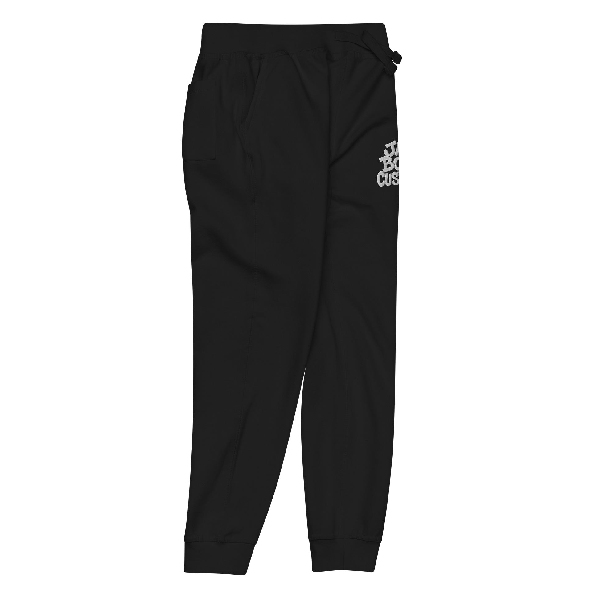 JAKBOYS CUSTOMS STITCHED JOGGERS product image (5)