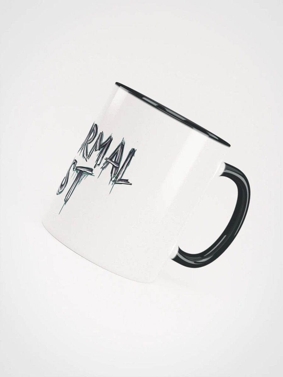 Zombie Logo Mug product image (5)