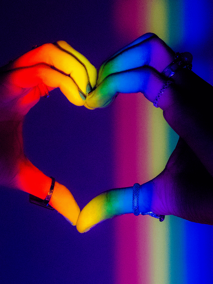 Love in The Light product image (1)