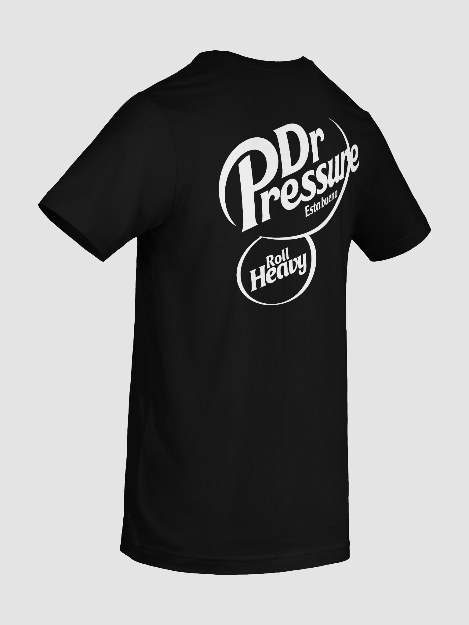 Dr Pressure Tee product image (8)