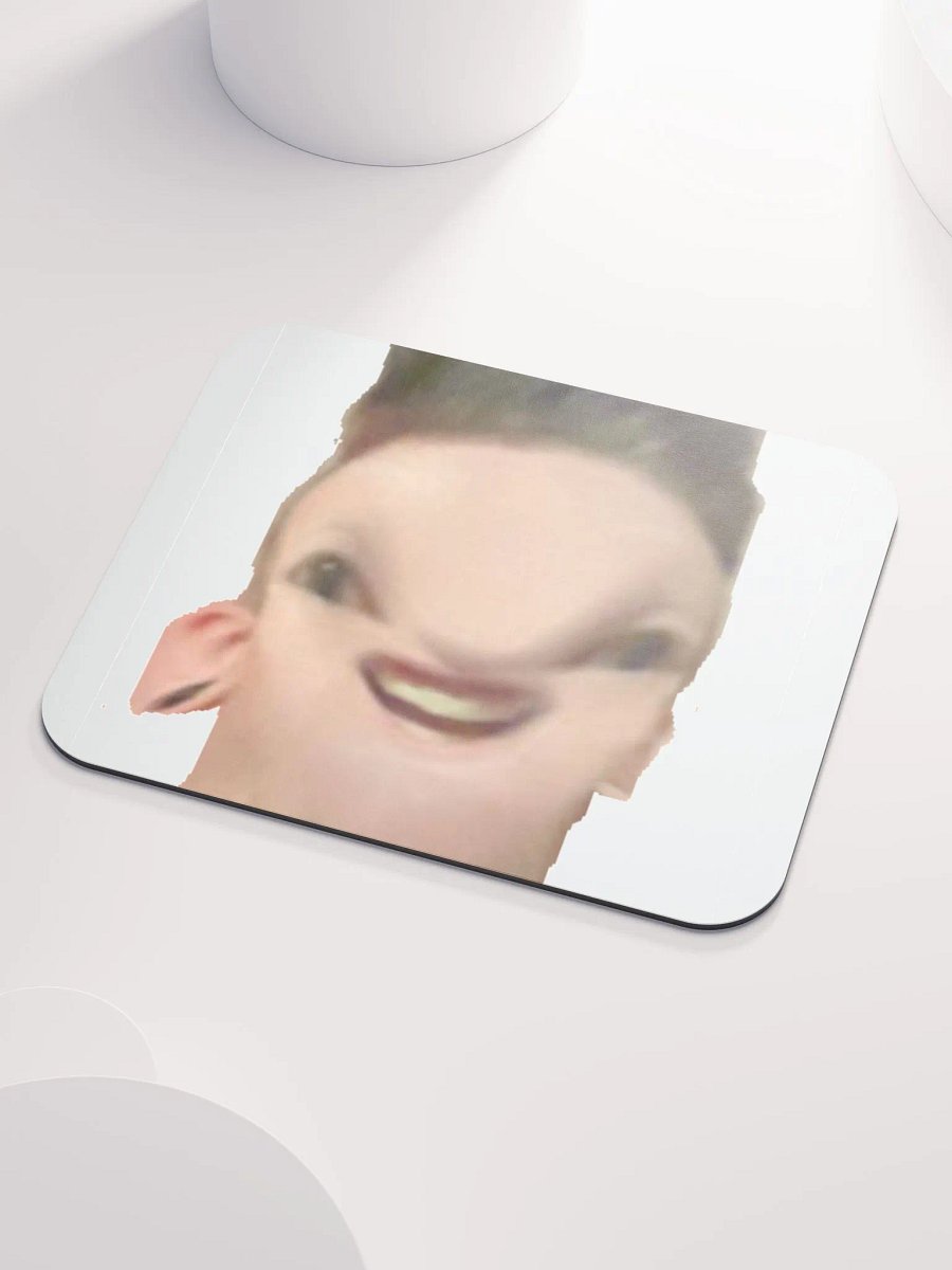 The Cursed Mouse Mat product image (3)