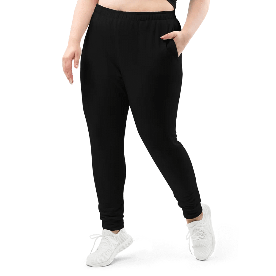 Default All-Over Print Women's Joggers product image (8)