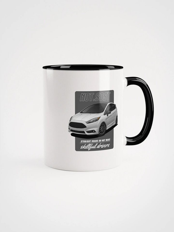 Mug - not.sost product image (1)